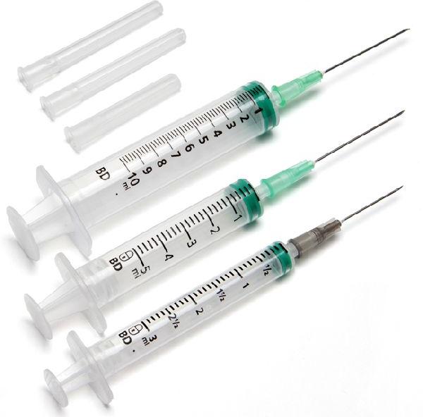 Amphotericin B Injection