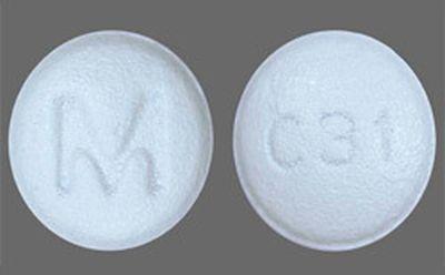 Carvedilol Tablets