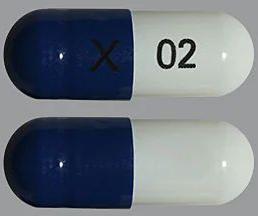 Duloxetine HCL Capsules