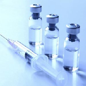 Imipenem and Cilastatin Injection, Form : Injectable