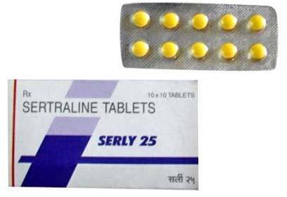 Sertraline Tablets