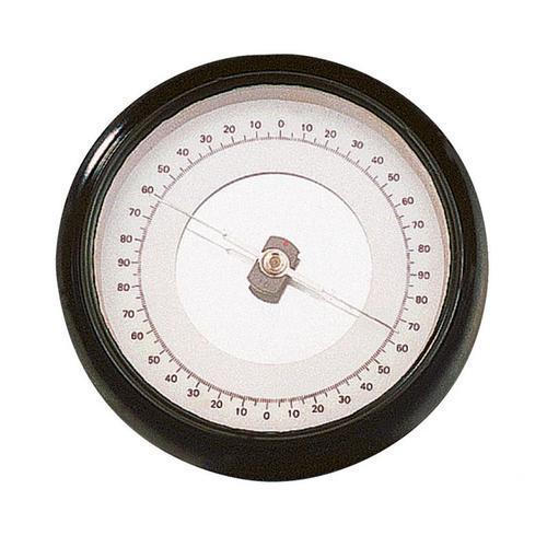 DSW Laboratory Magnetometer Compass, Display Type : Analog