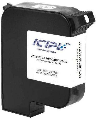 ICIPL TIJ Printer Consumables, Feature : Enhanced Shelf Life