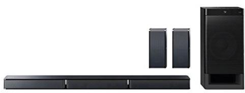 Bluetooth Soundbar Woofer