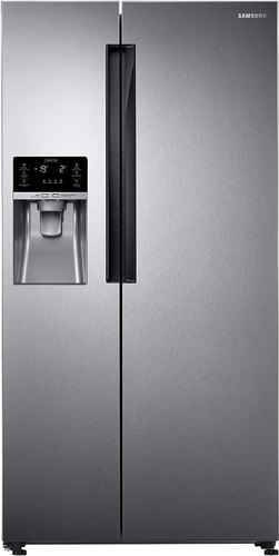 Samsung Double Door Refrigerator, Capacity : 654 L