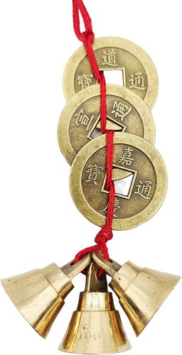 Feng Shui Bell