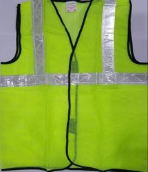 Safety Jacket