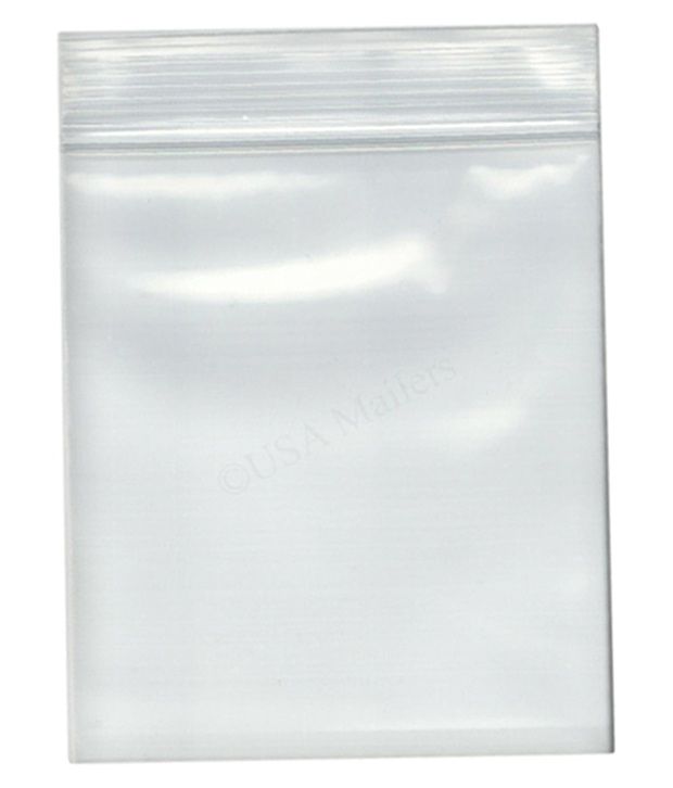 Plastic Zip Lock Bags, for Packaging, Feature : Good Quality, Light Weight