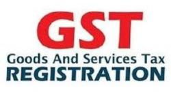 GST Registration service