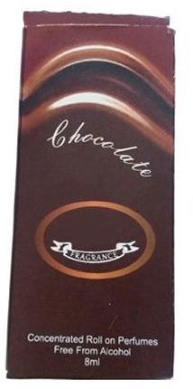 Chocolate Fragrance Perfume
