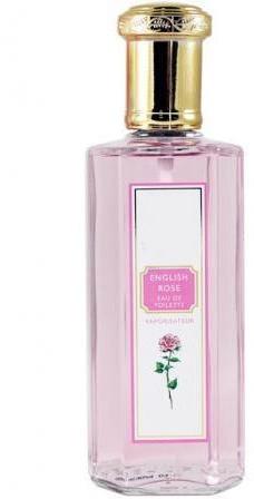 Rose Fragrance Perfume