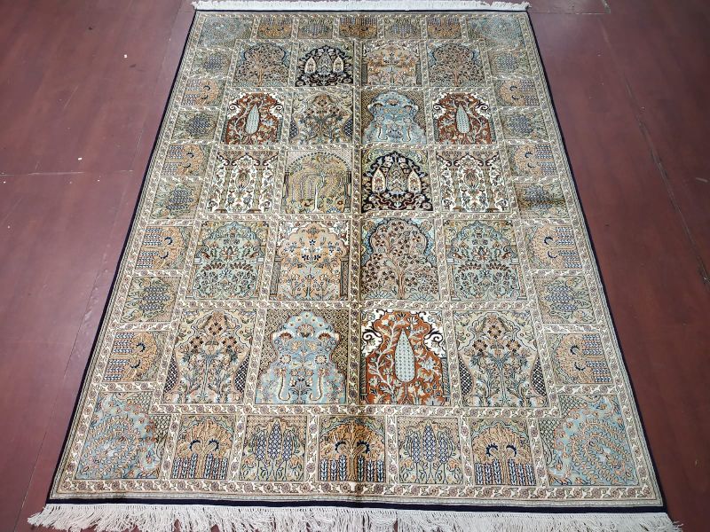Hamdan Carpets