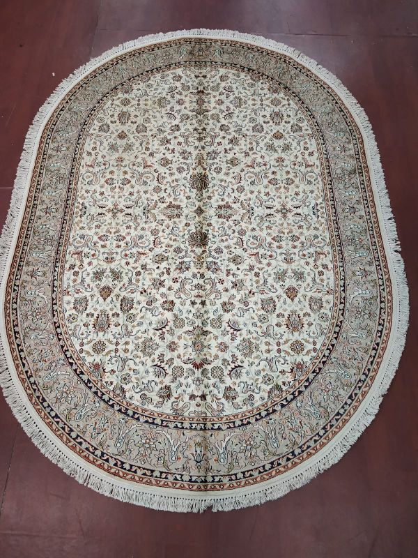 Oval Carpets