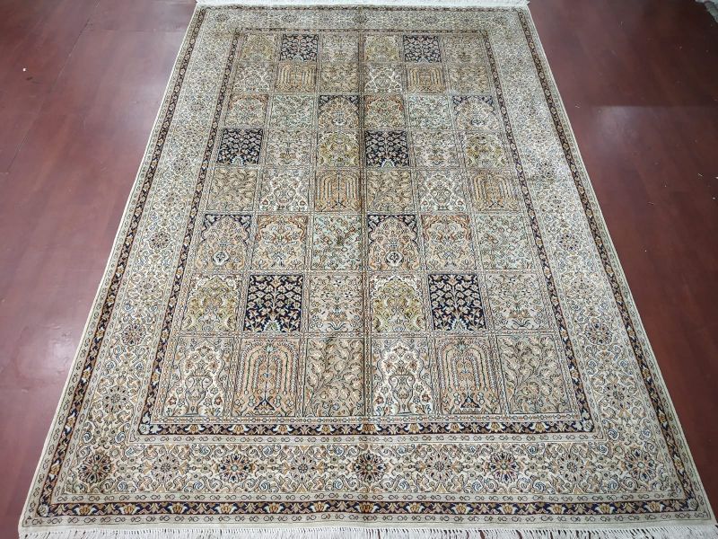 Tufted Royal Taj Carpets, Size : 5 x 7 Feet