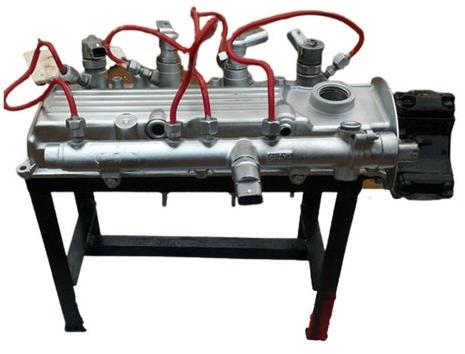 CRDI Marine Diesel Engine