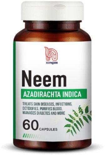 Neem Capsules