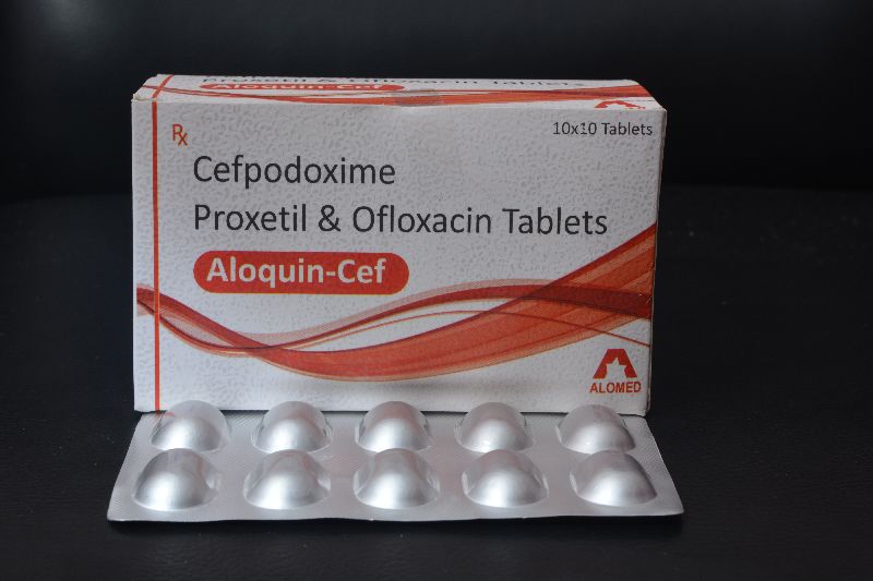 ALOQUIN-CEF Tab.