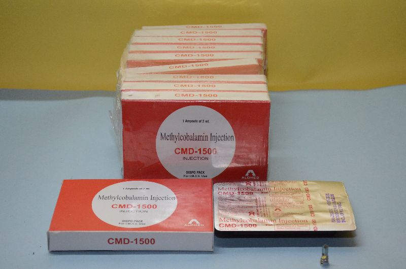 CMD-1500 inj., for THERAPEUTIC
