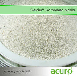 Acuro Calcium Carbonate Media