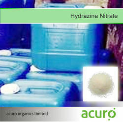 Hydrazine Nitrate