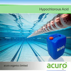 Acuro Hypochlorous Acid, Grade Standard : Analytical Grade, Technical Grade