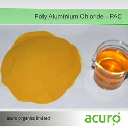 Acuro Poly Aluminium Chloride