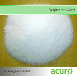 Acuro Sulfamic Acid