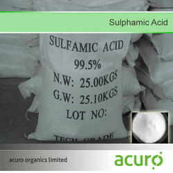 Acuro Sulphamic Acid, Purity : 97%