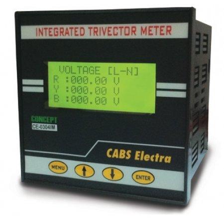 Integrated Meter