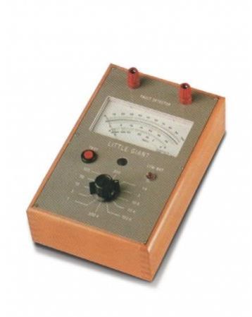 Short Turn Indicator