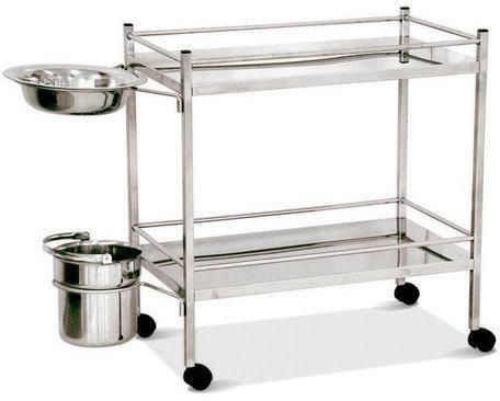 DRESSING TROLLEY
