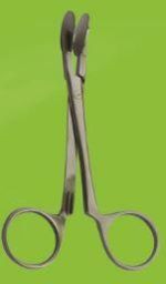 HOUSE GRAFT PRESS FORCEPS