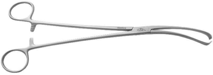 UTERINE VOLSELLUM FORCEP