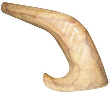 Wooden Sickle Handle