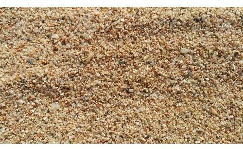 Natural Coarse Sand