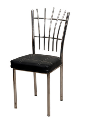 Stainless Steel Fancy Dining Chair, Features : Cost Effective Rates, Easy to Install, Beautiful Stylish Design