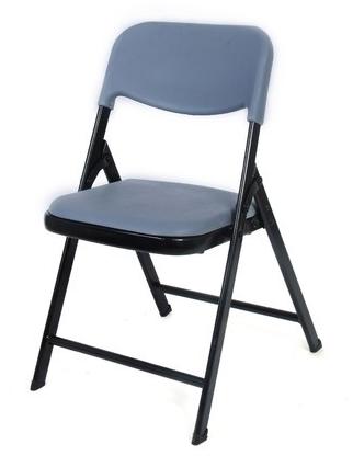 Mild Steel Mini Fibre Folding Chair, Feature : Foldable, Light Weight