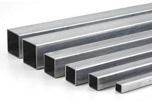 Galvanized Iron Square Pipe