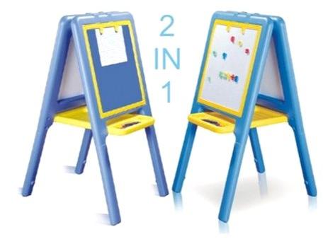 Plastic Easel Board, Feature : Washable