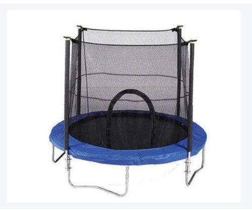 Net Jumping Trampoline