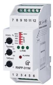 Monitoring Relay