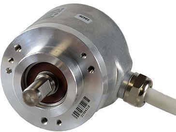 STAINLESS STEEL Absolute Encoders