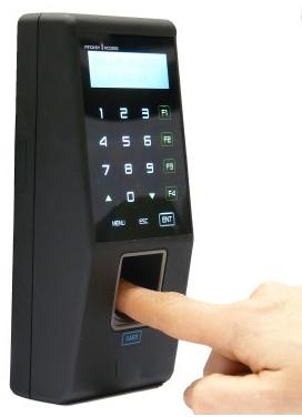 Attendance and Access Control System