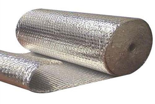 Insulation Sheet, Color : Silver