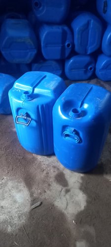 HDPE Drum, Capacity : 0 to 50 Litres