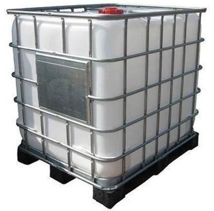 SS IBC Tank, Capacity : 1000 L