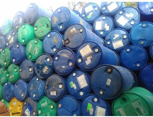 Oil Plastic Barrel