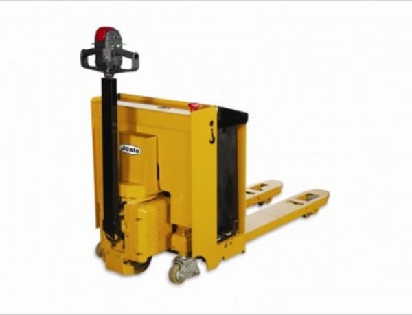 Electric Pedestrian Pallet Truck