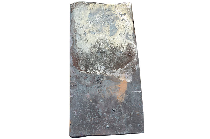 Square Polished Mild Steel Die Forging Block, Feature : Durable, Long Life, Rust Proof