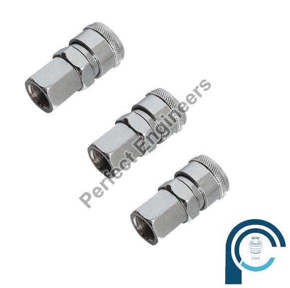 Perfect 30SF Quick Connect Coupler